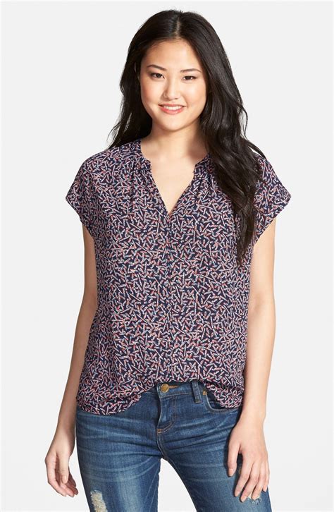 nordstrom women's tops new arrivals|casual women's tops on sale.